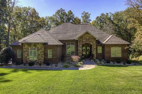 194 Blount Circle Circle, Rutledge, TN 37861