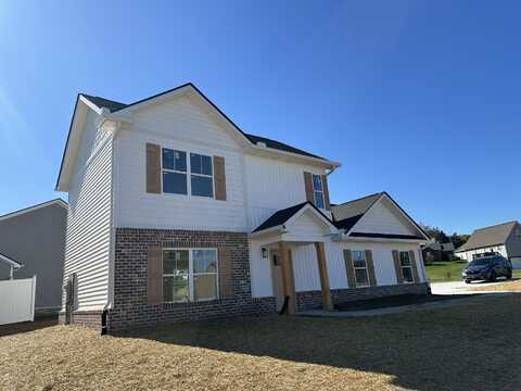 1779 Pebblestone Court, Morristown, TN 37814