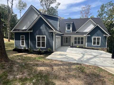 2780 Lowe Drive, Talbott, TN 37877