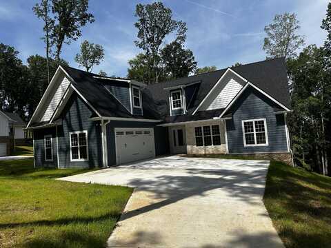 2780 Lowe Drive, Talbott, TN 37877