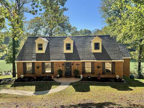 1045 Panther Creek Road, Morristown, TN 37814
