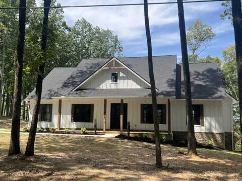 2790 Lowe Drive, Talbott, TN 37877