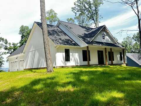 2790 Lowe Drive, Talbott, TN 37877