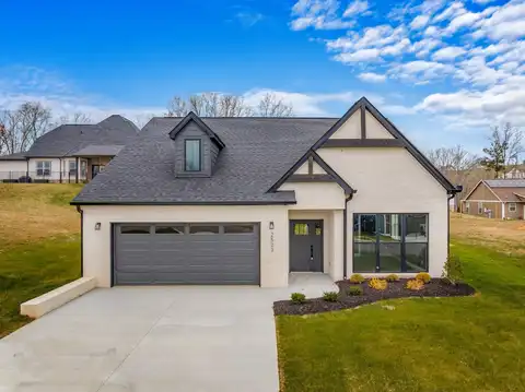 2523 Shoreline Vista, Morristown, TN 37814