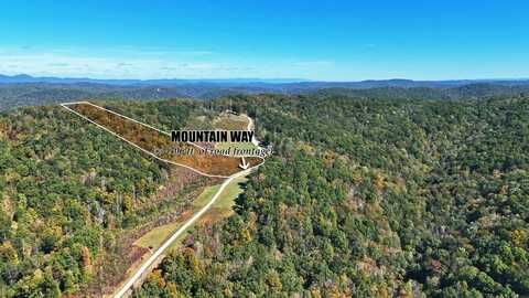 Lot 132 Mountain Way, Sharps Chapel, TN 37866