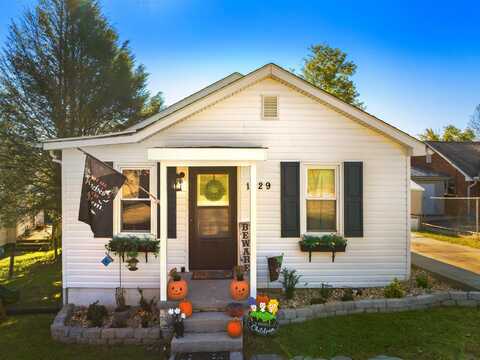 1029 W 7th N Street, Morristown, TN 37814