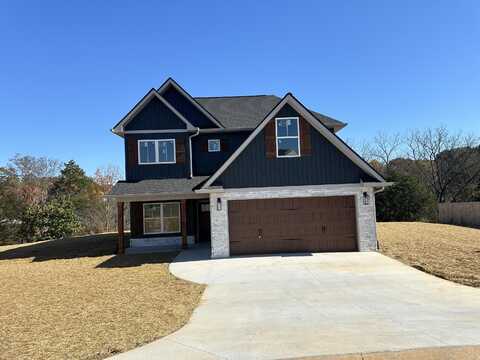 2490 Stream View Lane, Morristown, TN 37814