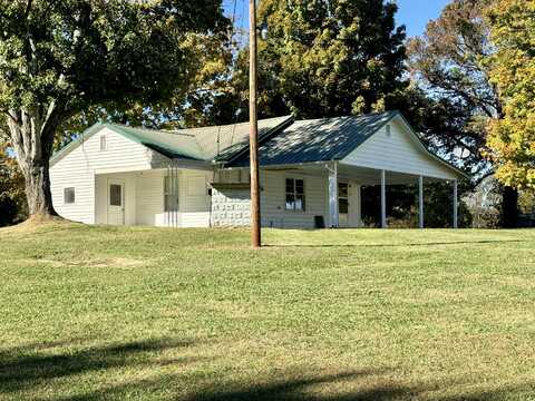 155 Judds Lane Lane, Newport, TN 37821