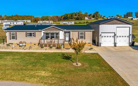 564 Conley Trail, Dandridge, TN 37725