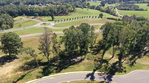 Lot 255 Ridgeline Court, Morristown, TN 37814