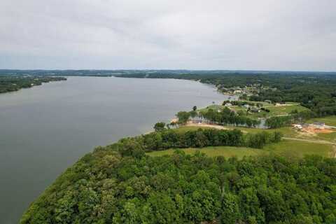 Lot 38 English Mountain Pt Drive, White Pine, TN 37890