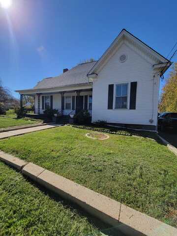 432 Cleveland Avenue, Morristown, TN 37813