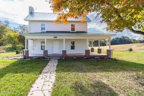 1531 E Stagecoach Road, Greeneville, TN 37743