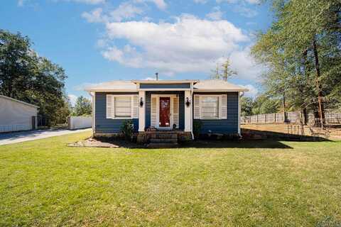 421 N Central, Hallsville, TX 75650