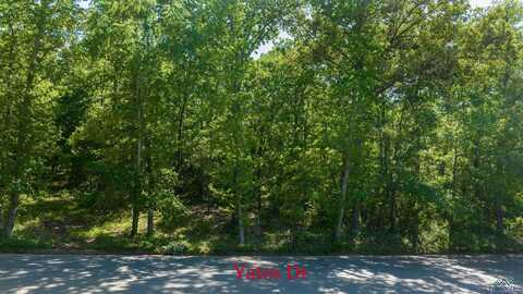 Tbd Yates Dr, Longview, TX 75601