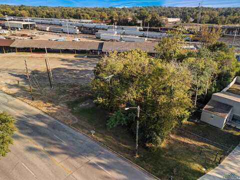 Tbd E Whaley Street, Longview, TX 75601