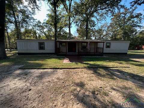 589 Gorman Dr., Jefferson, TX 75657