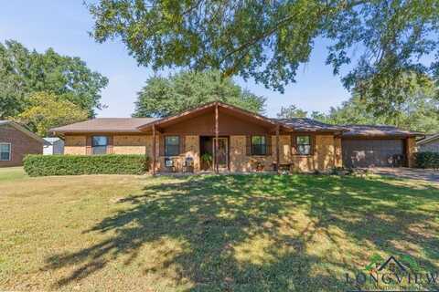 106 Bob White, Pittsburg, TX 75686