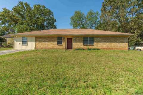 174 Mckinnon, Kilgore, TX 75662