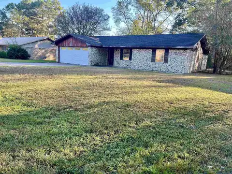 702 Halsey, Carthage, TX 75633