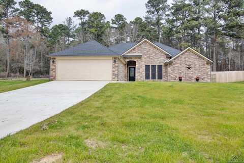 697 English Ln, Longview, TX 75605