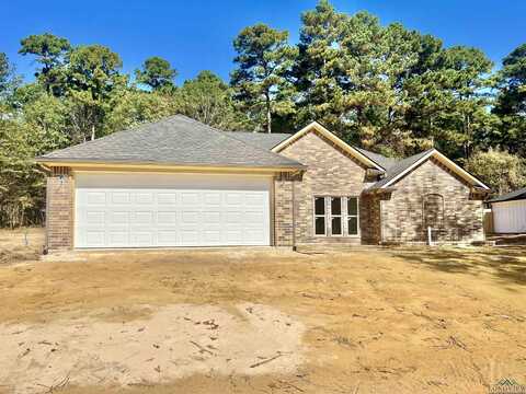 697 English Ln, Longview, TX 75605