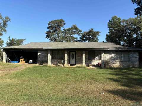 131 Linda St, Gladewater, TX 75647