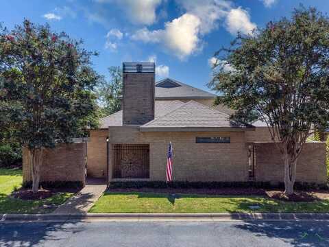 36 Palisades Blvd, Longview, TX 75605