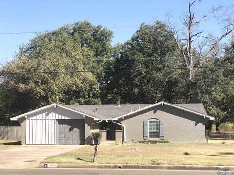 1404 Willow Oak Dr., Longview, TX 75601