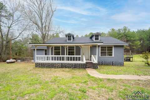 2816 Franklin Rd, Marshall, TX 75670