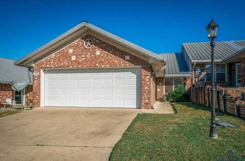 1825 Riverstone Ln, Longview, TX 75605