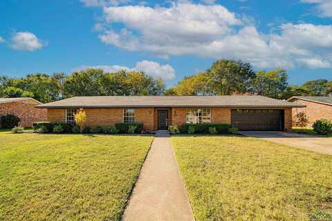 1819 Beth, Longview, TX 75605