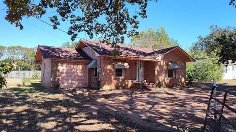 3211 Stone Road, Kilgore, TX 75662