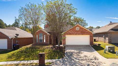 3224 Oakleigh, Longview, TX 75605