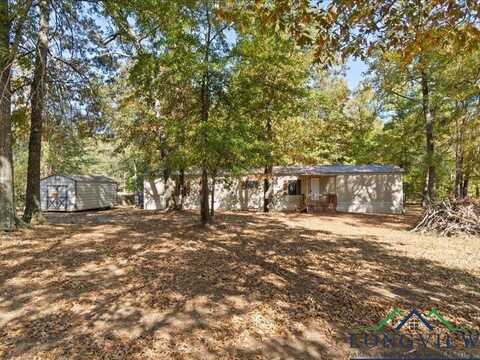 445 Cross Creek Dr, Longview, TX 75605