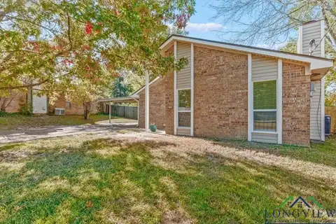 3705 Joshua Tree, Longview, TX 75604