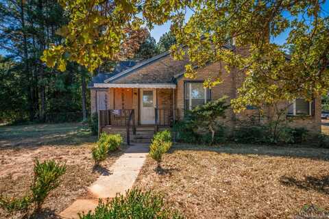 1204 W Emory Street, Marshall, TX 75670