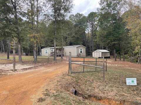 140 Eagle Ridge RD., Diana, TX 75640