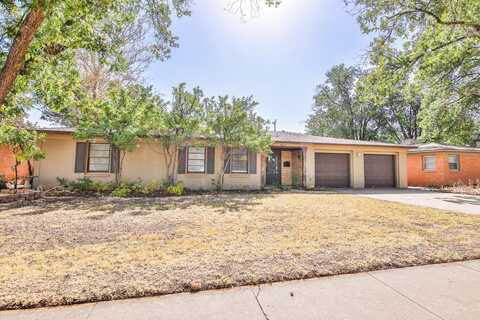 3511 44th Street, Lubbock, TX 79413