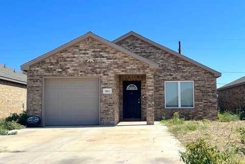 7401 5th Street, Lubbock, TX 79407