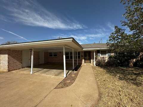 4914 11th Street, Lubbock, TX 79416