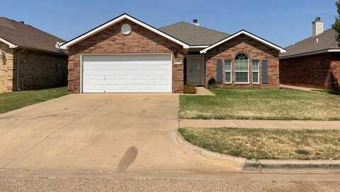 6554 88th Street, Lubbock, TX 79424