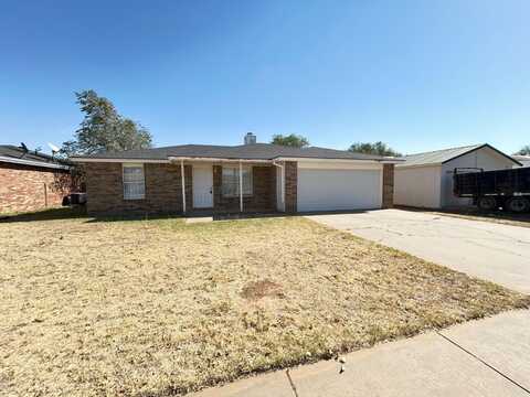 1103 Huron Avenue, Lubbock, TX 79416