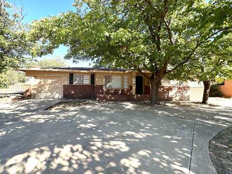 3118 45th Street, Lubbock, TX 79413