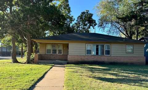 4001 32nd, Lubbock, TX 79410