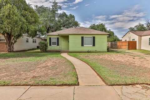 2405 30th Street, Lubbock, TX 79411