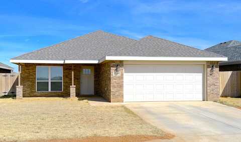 8504 11th Street, Lubbock, TX 79407