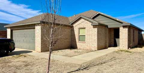 1302 Kingston Street, Wolfforth, TX 79382