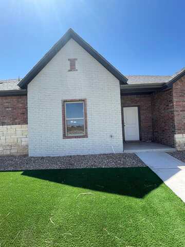 2529 134th, Lubbock, TX 79423