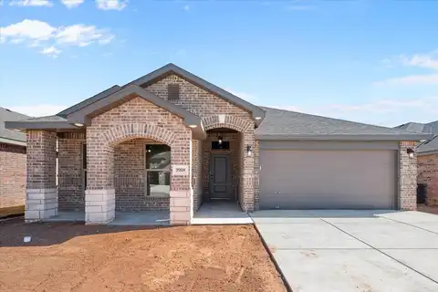 2908 Corpus Avenue, Wolfforth, TX 79382